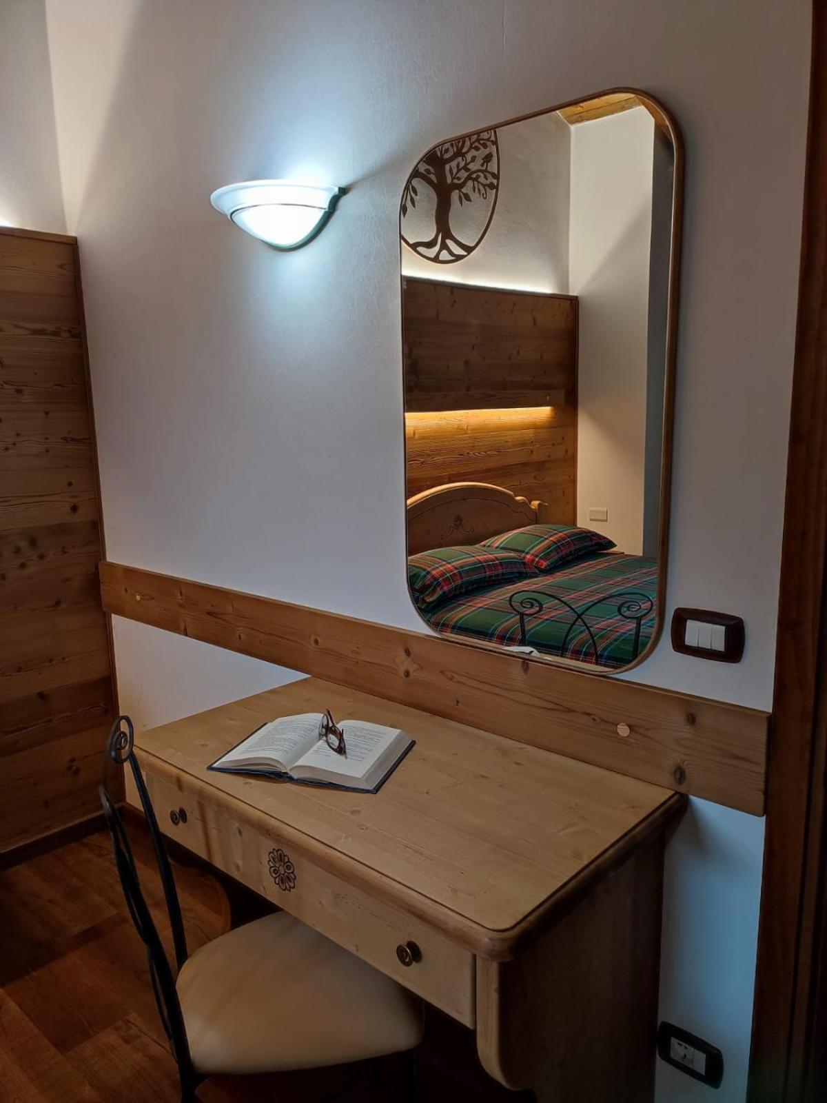 Albergo Diffuso Sauris In Sauris Di Sopra Exterior foto