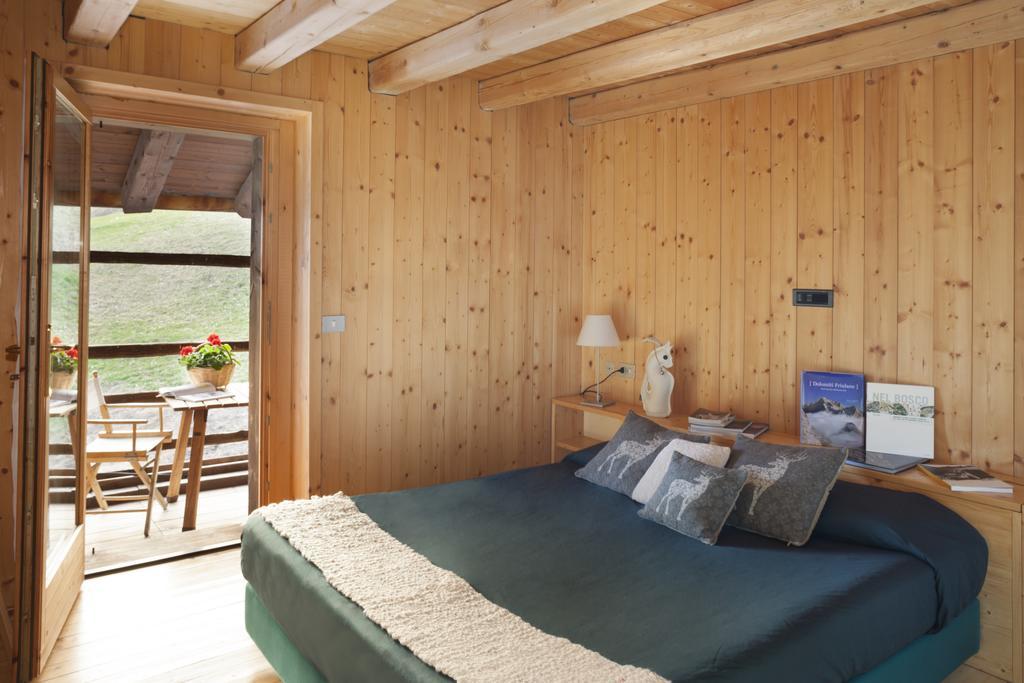 Albergo Diffuso Sauris In Sauris Di Sopra Exterior foto